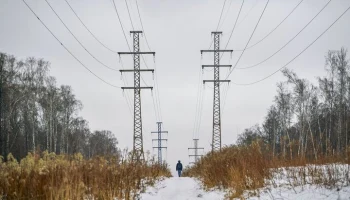 Подача электричества возобновлена в Мурманске и Североморске