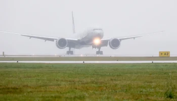 Последний вывозной рейс для российских туристов вылетел из Варадеро в Москву