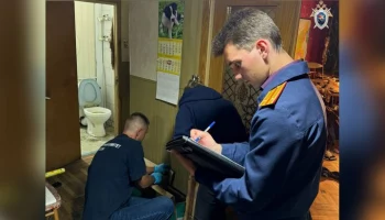 Москвичка забила ломом своего отца в ходе перепалки