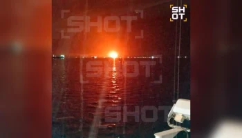 Один человек погиб в результате атаки на танкеры у берегов Ирака