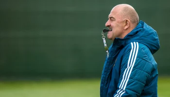 Минспорт Казахстана: Черчесов допустил оскорбляющие местный язык выражения