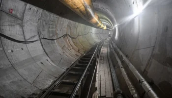 Сергей Собянин рассказал о планах строительства метро в Москве