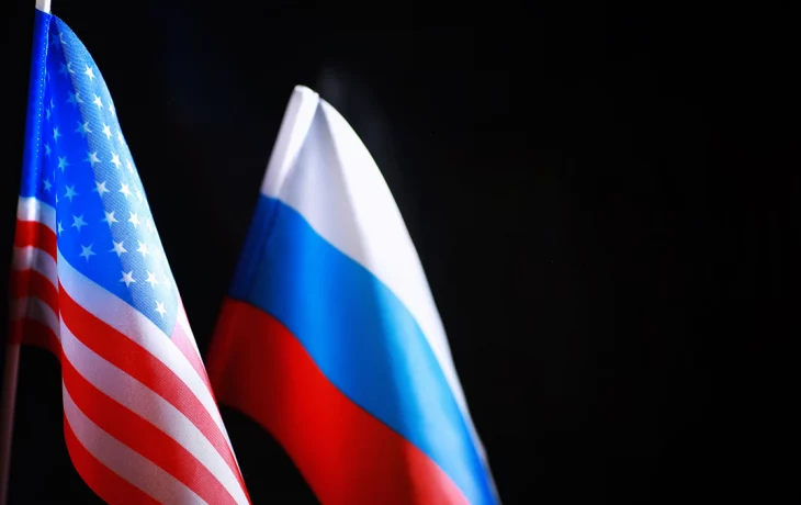 Кандидат в президенты США Хейли предостерегла от возможного конфликта с РФ Кандидат в президенты США Хейли предостерегла от возможного конфликта с РФ