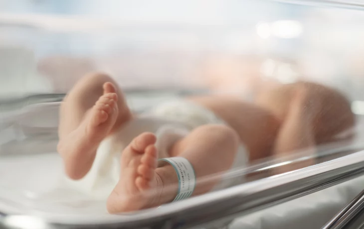 Брошенной в аэропорту Антальи новорожденной нашли опекуна в Подмосковье Брошенной в аэропорту Антальи новорожденной нашли опекуна в Подмосковье