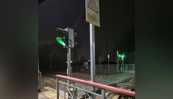 Поезд насмерть сбил подростка на станции Миитовская Рязанского направления МЖД