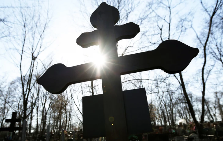 Прощание с Кононенко пройдет в храме Живоначальной Троицы Прощание с Кононенко пройдет в храме Живоначальной Троицы