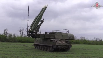 Силы ПВО уничтожили за ночь 26 беспилотников в Ростовской области