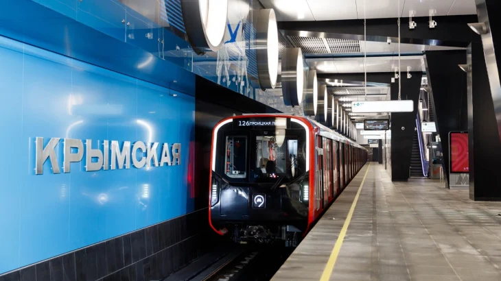 Собянин рассказал о планах обновления подвижного состава городского транспорта Собянин рассказал о планах обновления подвижного состава городского транспорта