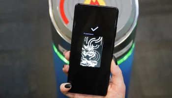 Собянин сообщил о виртуальном аналоге транспортной карты