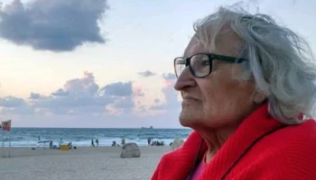 Ashdodnet.com: уехавший из СССР балетмейстер Валерий Панов умер в возрасте 86 лет