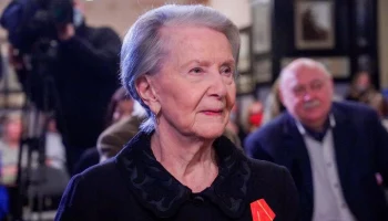 Путин и Мишустин выразили соболезнования в связи со смертью актрисы Максимовой