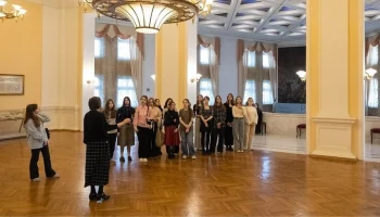 Собянин подвел первые итоги акции "Дни исторического и культурного наследия"