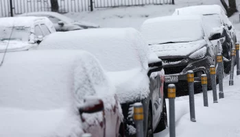 На месте самостроя в Бибиреве появилось место для парковки автомобилей