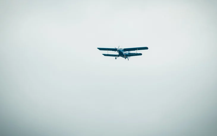 Все пассажиры пропавшего на Камчатке Ан-2 найдены и живы Все пассажиры пропавшего на Камчатке Ан-2 найдены и живы