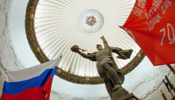 В Музее Победы отметят 35-летие вывода советских войск из Афганистана