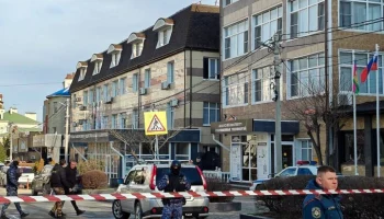 Оперштаб назвал фейком сообщение о покупке диплома как о причине стрельбы в Анапе