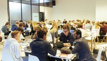 Проект &laquo;Молодежь Москвы&raquo; открывает карьерные возможности для молодых горожан