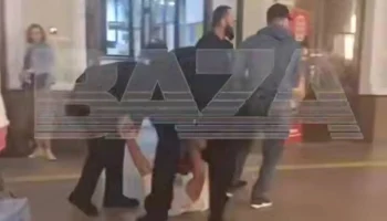 Министр ЧР по нацполитике Дудаев: мужчину не похитили, а задержали на Ярославском вокзале