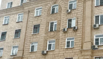 На востоке столицы после капитального ремонта преобразился жилой дом 1955 года постройки, возведенны
