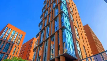 Жилые кварталы возведут на участках бывших промзон на востоке Москвы