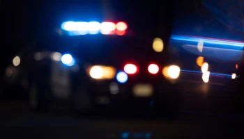 Подросток задержан после стрельбы в школе Роквилла, один ученик ранен