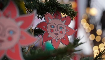 Посетители фестиваля &laquo;Московская Масленица&raquo; получат сладкие подарки и сувениры