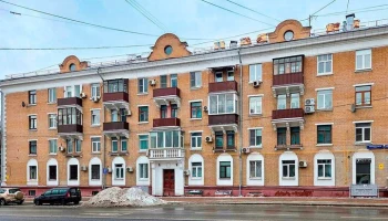 Город выставил на торги три коммерческих помещения в районе Сокол Город выставил на торги три коммерческих помещения в районе Сокол