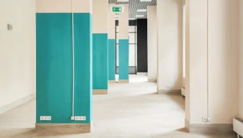 Город выставил на торги шесть нежилых помещений на юге Москвы