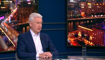 Собянин рассказал о продлении Сокольнической линии метро на северо-восток