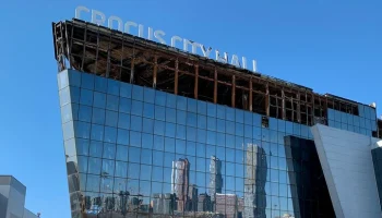 Таджикистан объявил в розыск фигуранта дела о теракте в "Крокусе" Уменджона Солиева