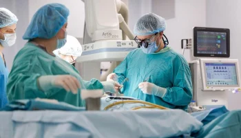 Собянин рассказал о системе лечения сердечно-сосудистых заболеваний в Москве