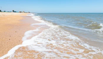 В Краснодарском крае выставили на продажу самый дешевый дом у моря за 421 тыс рублей