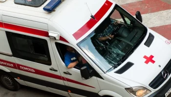 Пострадавшего оператора Первого канала Волкова эвакуируют на лечение в Москву