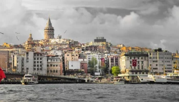 Землетрясение в Стамбуле не повлияло на стройплощадку АЭС "Аккую"