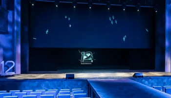 Сергей Собянин: модернизация московских театров в 2026 году продолжится