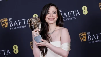 Стали известны победители премии BAFTA