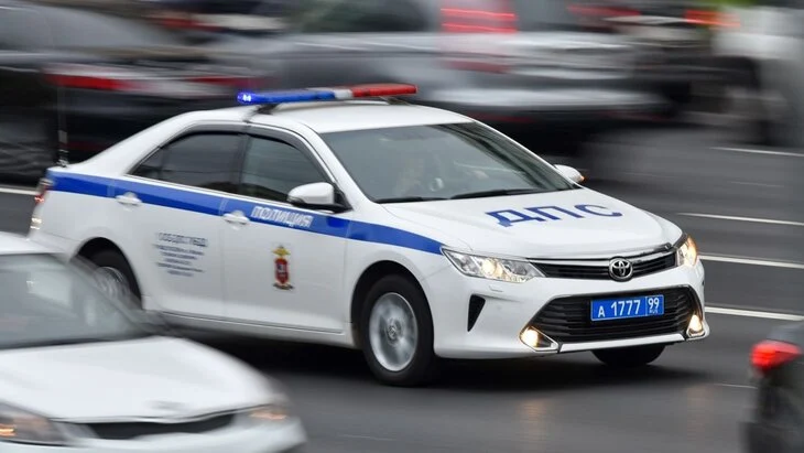 Агентство "Москва": 8 автомобилей столкнулись на Ленинском проспекте в столице Агентство "Москва": 8 автомобилей столкнулись на Ленинском проспекте в столице