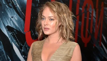 ТАСС: актриса Аглая Тарасова задержана с наркотиками в аэропорту Домодедово