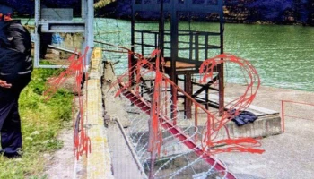 Число пострадавших в ЧП с катером в Дагестане выросло до шести