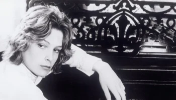 Умер "самый красивый мальчик ХХ века" Бьерн Андерсен