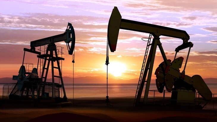 Японская компания Idemitsu закупила партию российской нефти Японская компания Idemitsu закупила партию российской нефти