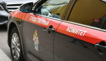 Силовики задержали троих человек за поджог на ж/д станции под Белгородом