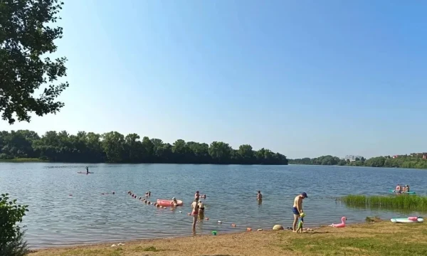 Юноша утонул при попытке доплыть до берега с надувного матраса в Башкирии Юноша утонул при попытке доплыть до берега с надувного матраса в Башкирии