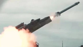 Средства ПВО уничтожили две авиабомбы Hammer над Белгородской областью