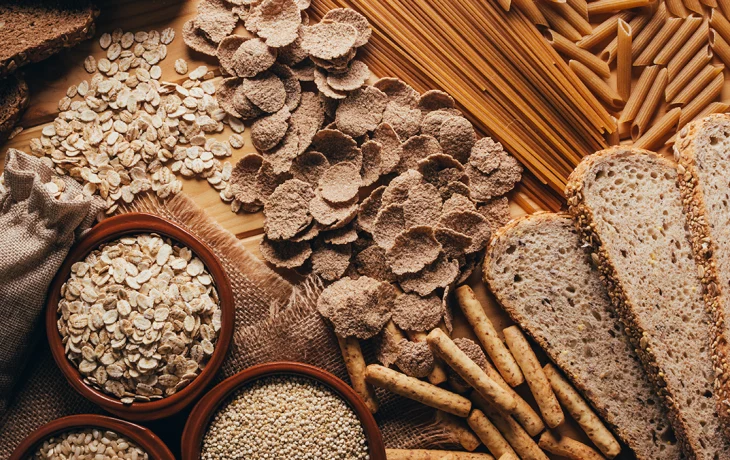 Оборот пищевой промышленности Москвы вырос более чем на 15 процентов Оборот пищевой промышленности Москвы вырос более чем на 15 процентов