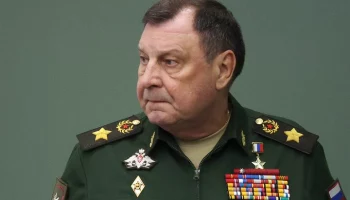 ТАСС: экс-замминистра обороны РФ Булгаков сотрудничает со следствием