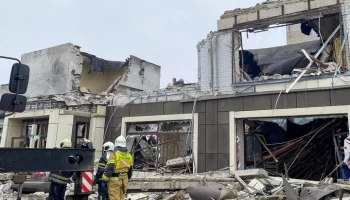 СК РФ вычислил офицеров ВСУ, причастных к обстрелу пекарни в Лисичанске