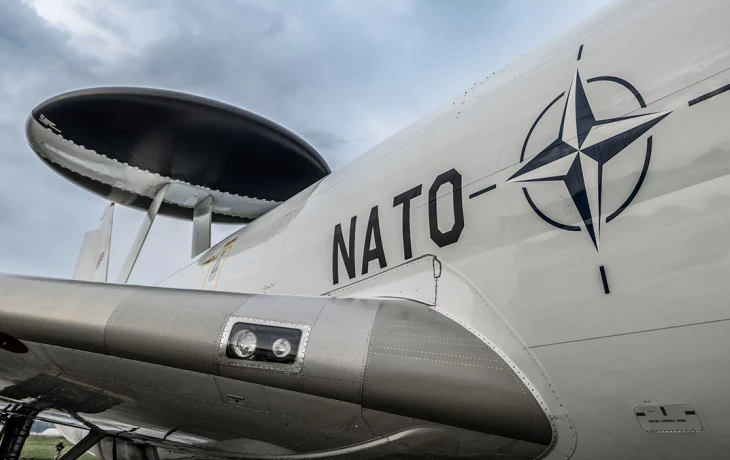 Бизнесмен Дотком назвал ядерные учения РФ предупреждением НАТО из-за Украины Бизнесмен Дотком назвал ядерные учения РФ предупреждением НАТО из-за Украины