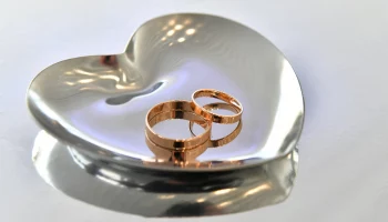 Около шести тысяч пар планируют заключить брак в мае 2024 года в Москве