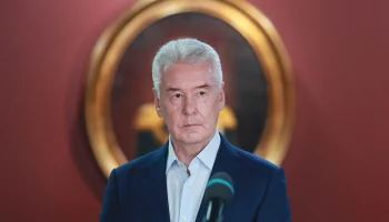 Собянин: Утвержден проект планировки территории транспортного узла &laquo;ЗИЛ&raquo;